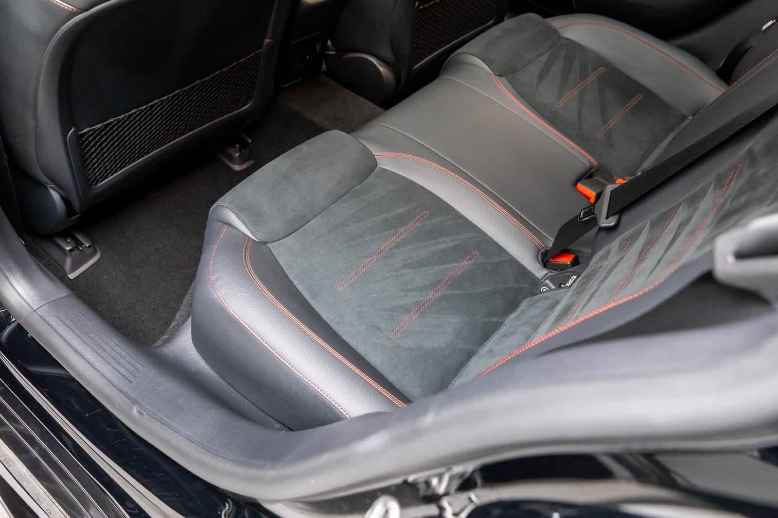 2022 Mercedes-Benz CLA AMG® CLA 45