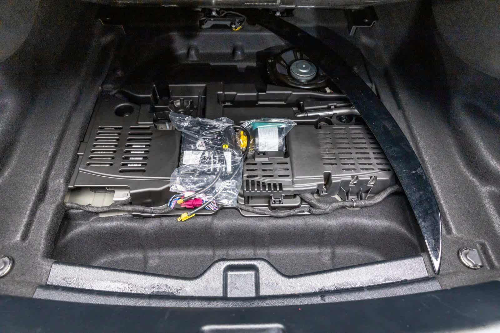 2022 Mercedes-Benz CLA AMG® CLA 45