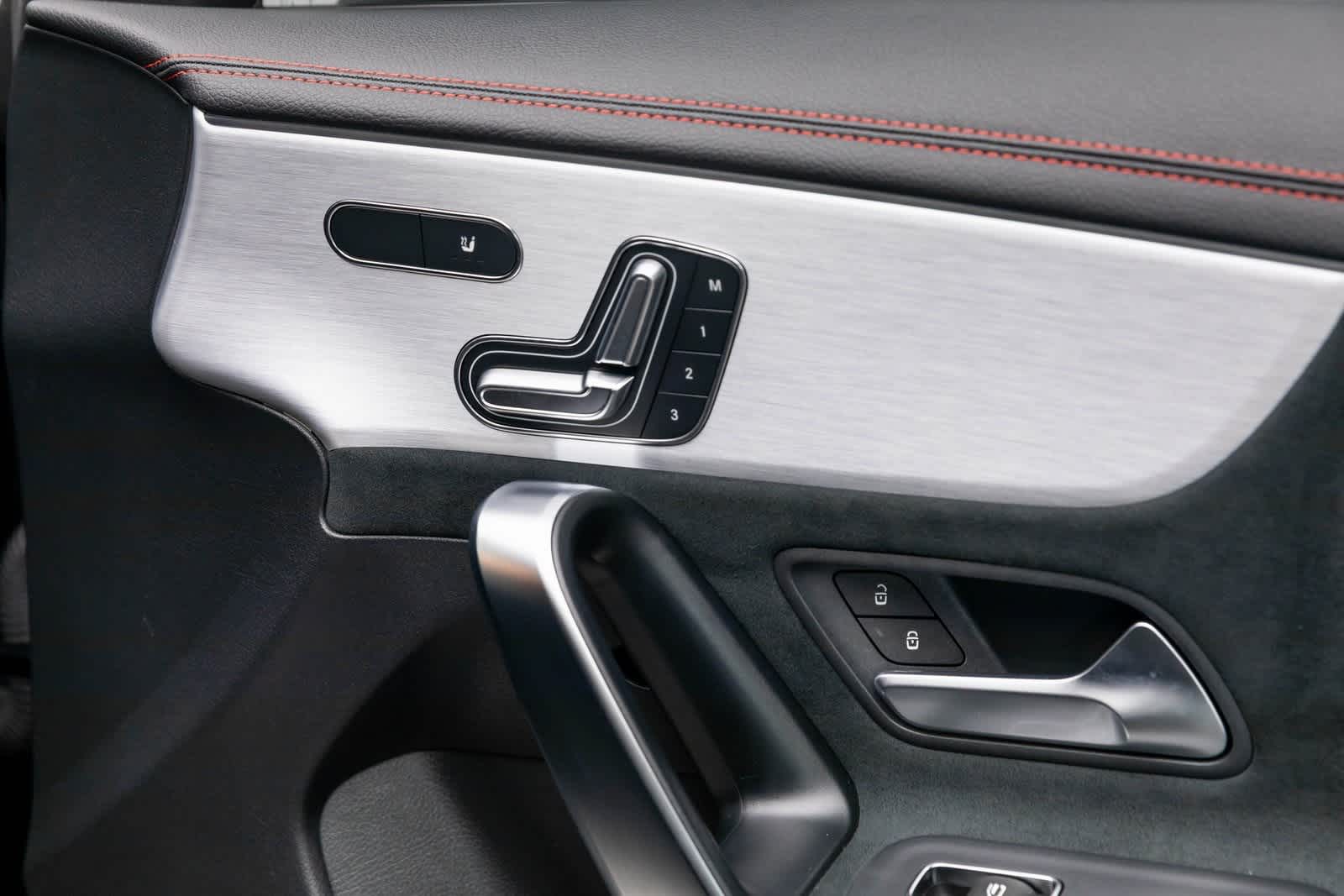 2022 Mercedes-Benz CLA AMG® CLA 45