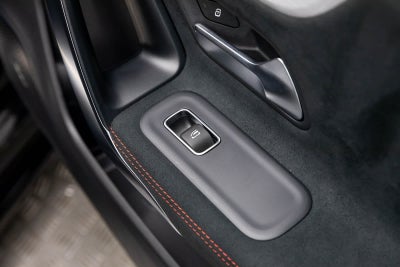 2022 Mercedes-Benz CLA AMG® CLA 45