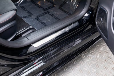 2022 Mercedes-Benz CLA AMG® CLA 45