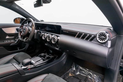 2022 Mercedes-Benz CLA AMG® CLA 45