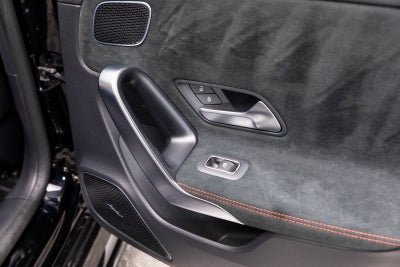 2022 Mercedes-Benz CLA AMG® CLA 45