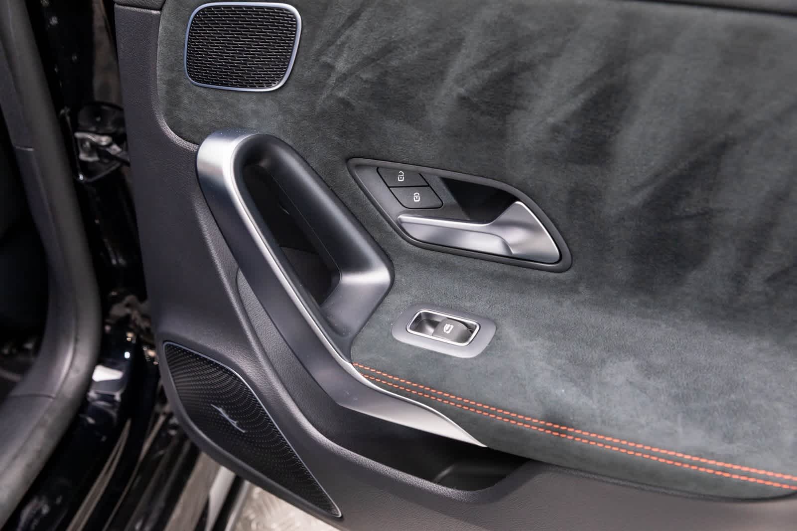 2022 Mercedes-Benz CLA AMG® CLA 45