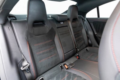2022 Mercedes-Benz CLA AMG® CLA 45
