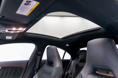 2022 Mercedes-Benz CLA AMG® CLA 45