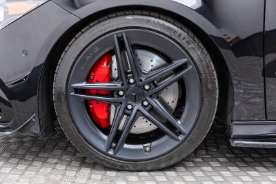 2022 Mercedes-Benz CLA AMG® CLA 45