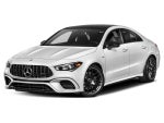 2022 Mercedes-Benz CLA AMG® CLA 45