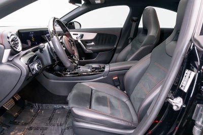 2022 Mercedes-Benz CLA AMG® CLA 45