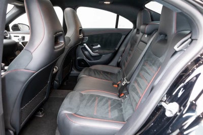 2022 Mercedes-Benz CLA AMG® CLA 45