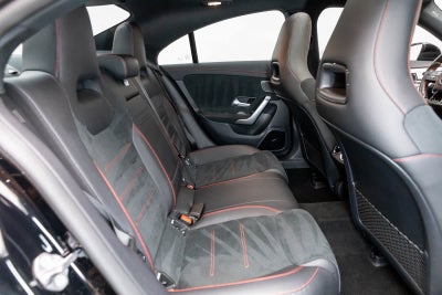 2022 Mercedes-Benz CLA AMG® CLA 45