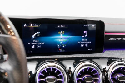 2022 Mercedes-Benz CLA AMG® CLA 45