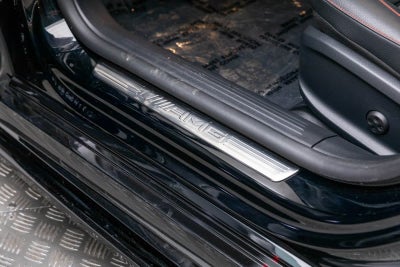 2022 Mercedes-Benz CLA AMG® CLA 45