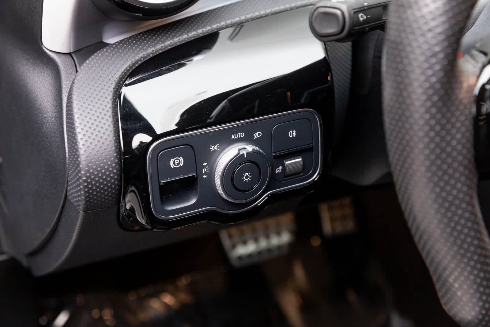 2022 Mercedes-Benz CLA AMG® CLA 45