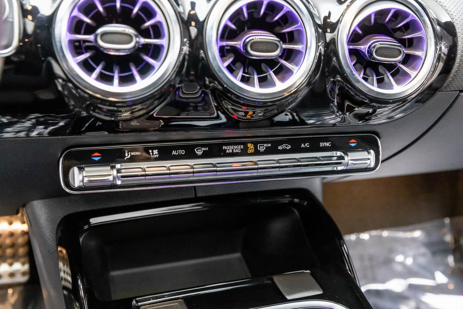 2022 Mercedes-Benz CLA AMG® CLA 45