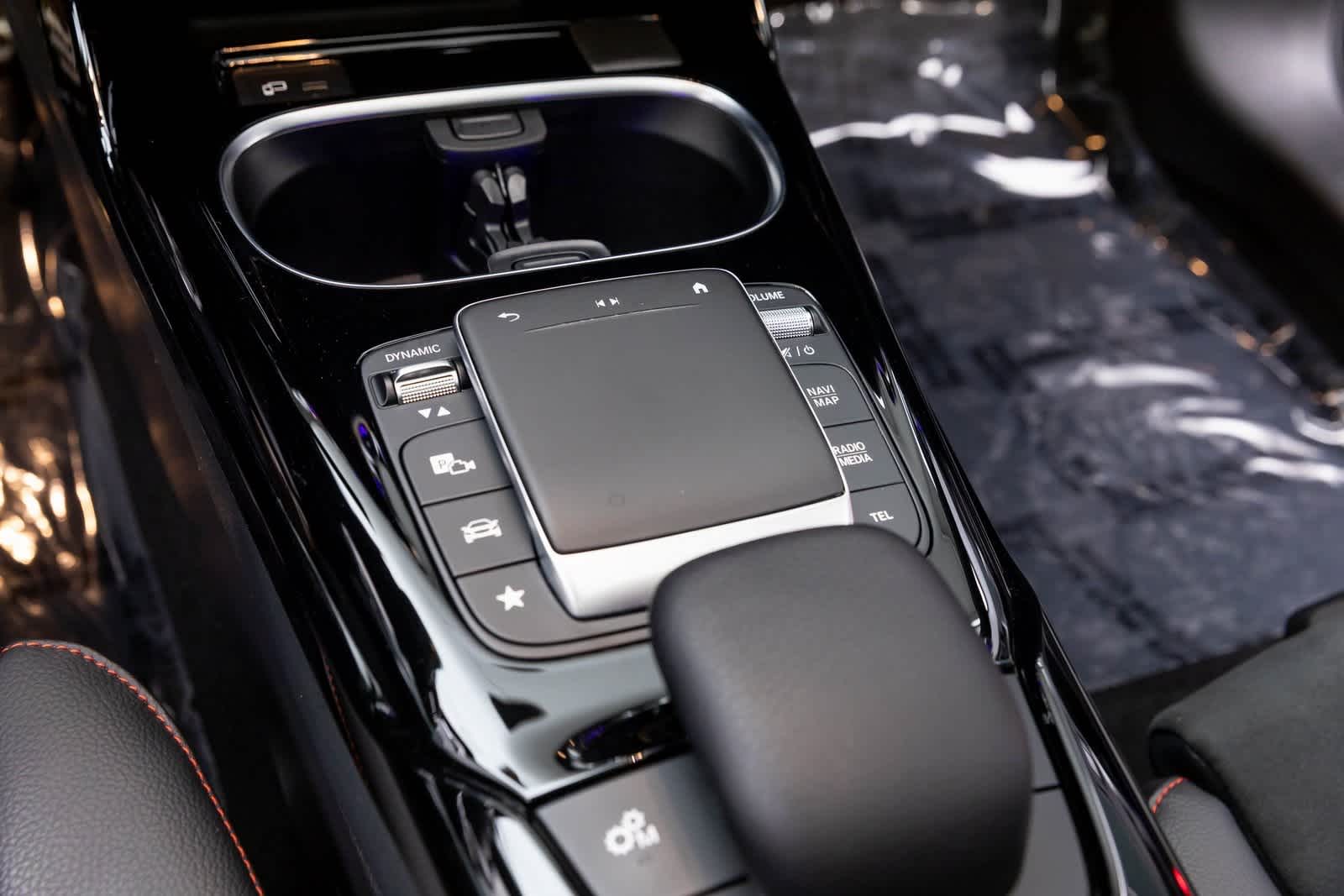 2022 Mercedes-Benz CLA AMG® CLA 45