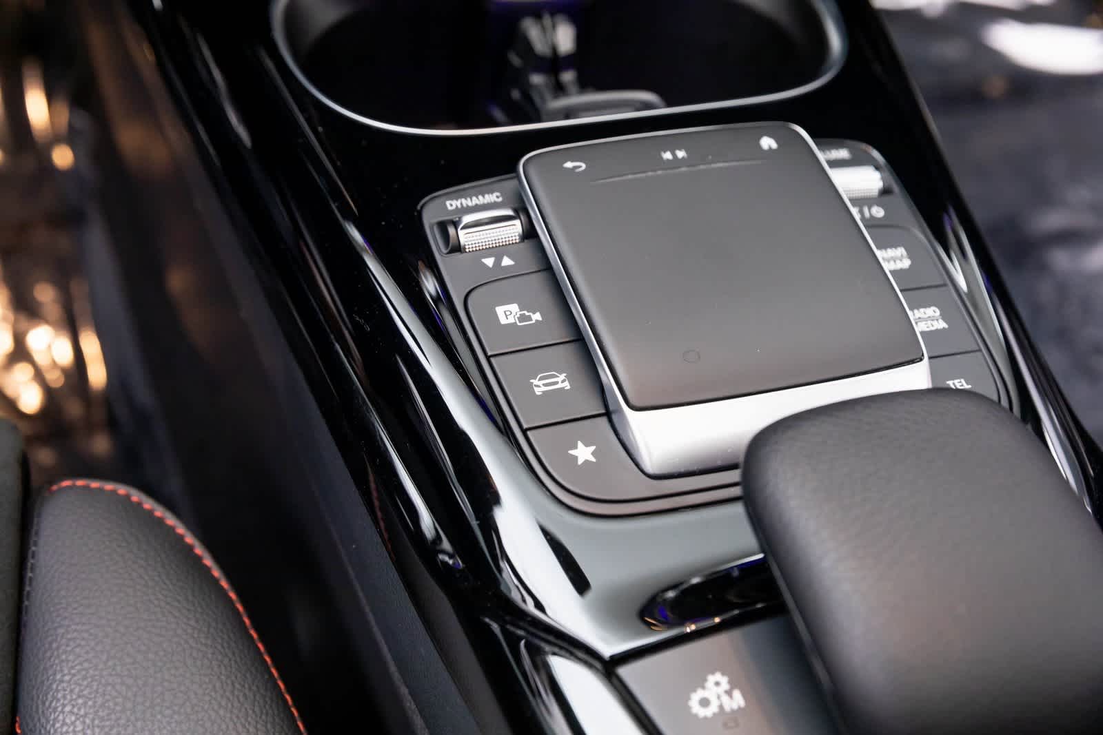 2022 Mercedes-Benz CLA AMG® CLA 45