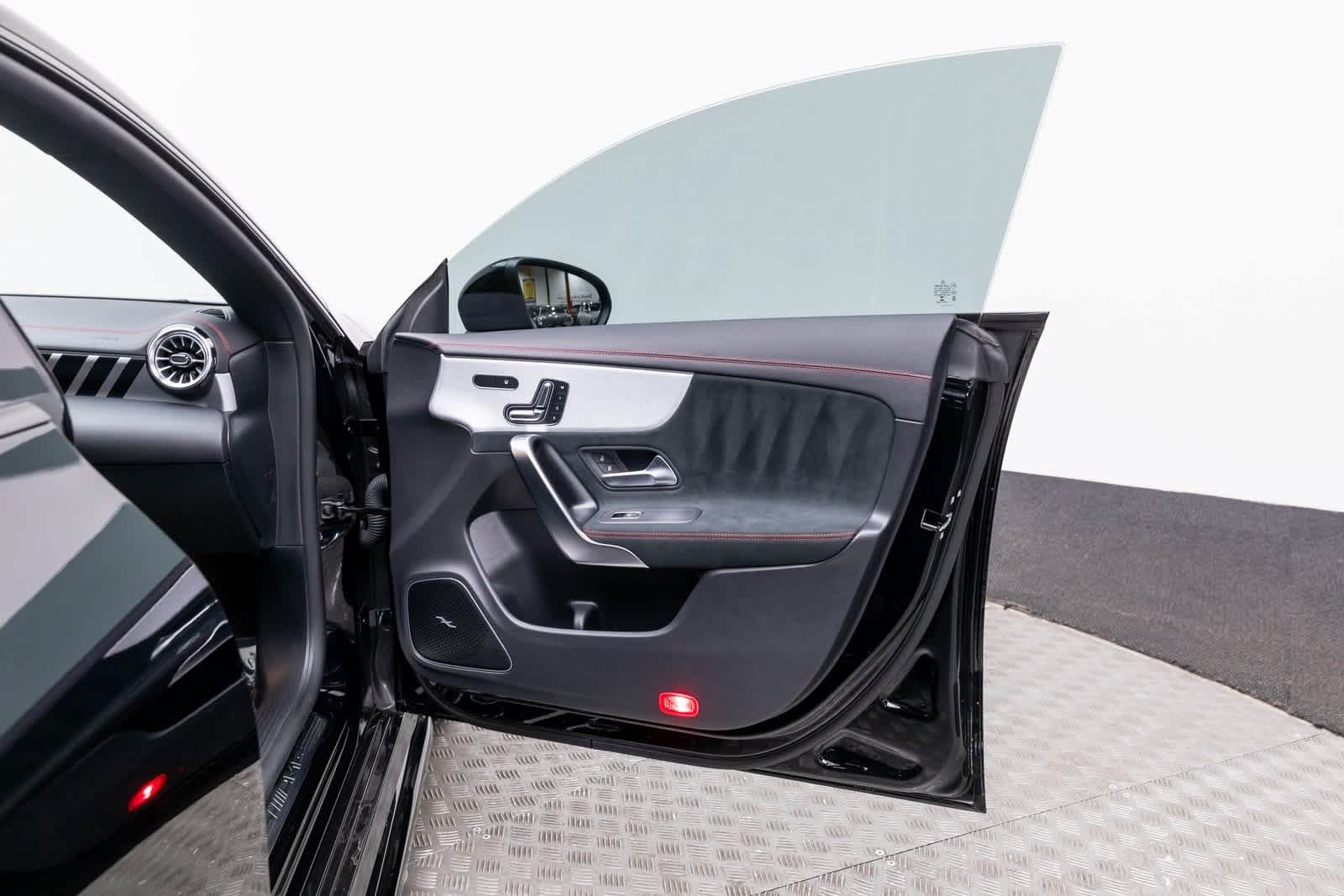 2022 Mercedes-Benz CLA AMG® CLA 45