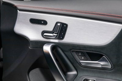 2022 Mercedes-Benz CLA AMG® CLA 45