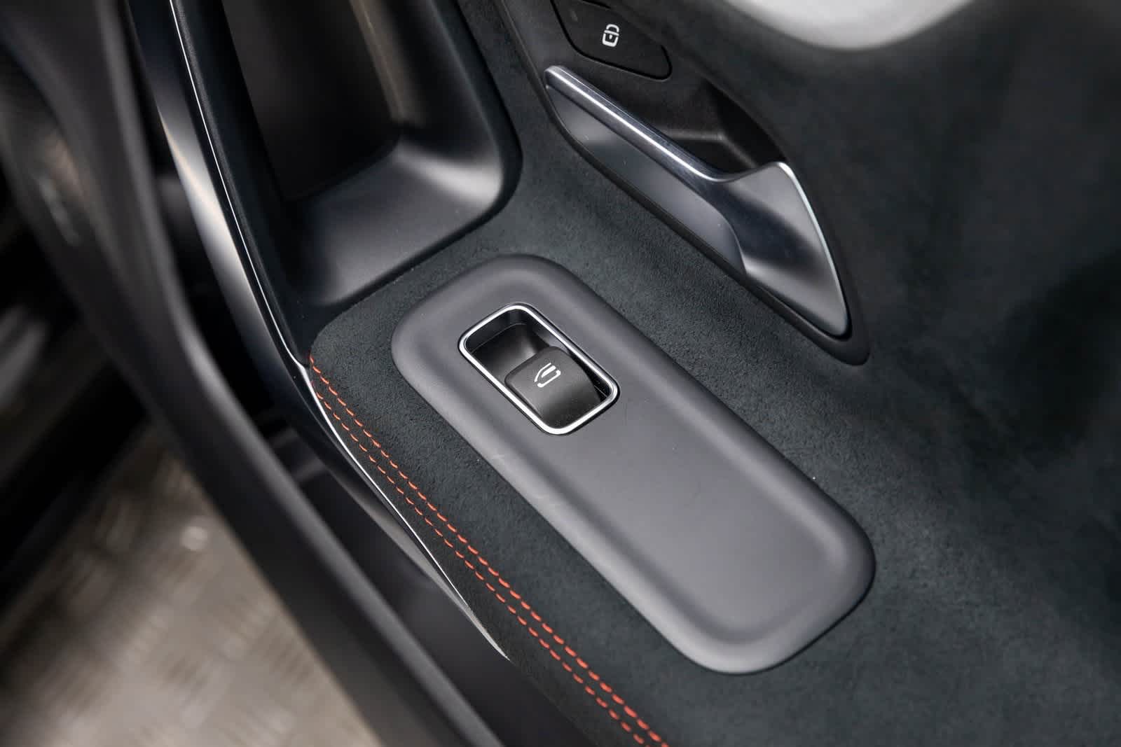 2022 Mercedes-Benz CLA AMG® CLA 45