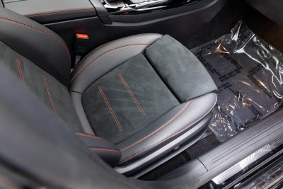 2022 Mercedes-Benz CLA AMG® CLA 45