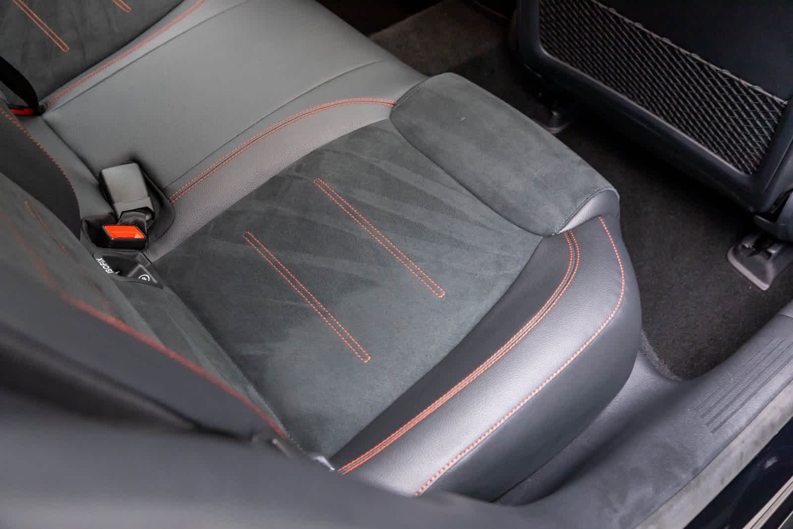 2022 Mercedes-Benz CLA AMG® CLA 45