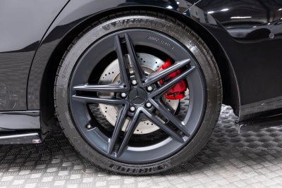 2022 Mercedes-Benz CLA AMG® CLA 45