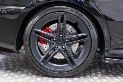 2022 Mercedes-Benz CLA AMG® CLA 45