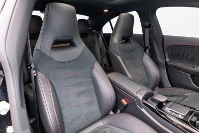 2022 Mercedes-Benz CLA AMG® CLA 45