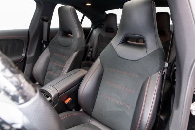 2022 Mercedes-Benz CLA AMG® CLA 45