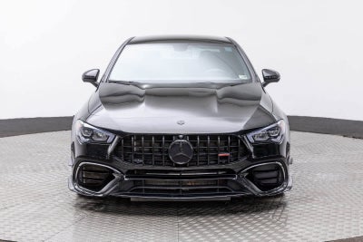2022 Mercedes-Benz CLA AMG® CLA 45