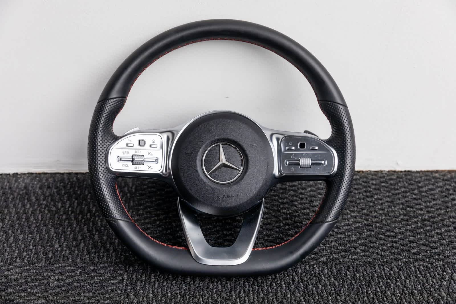 2022 Mercedes-Benz CLA AMG® CLA 45