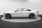 2024 Mercedes-Benz S-Class S 580