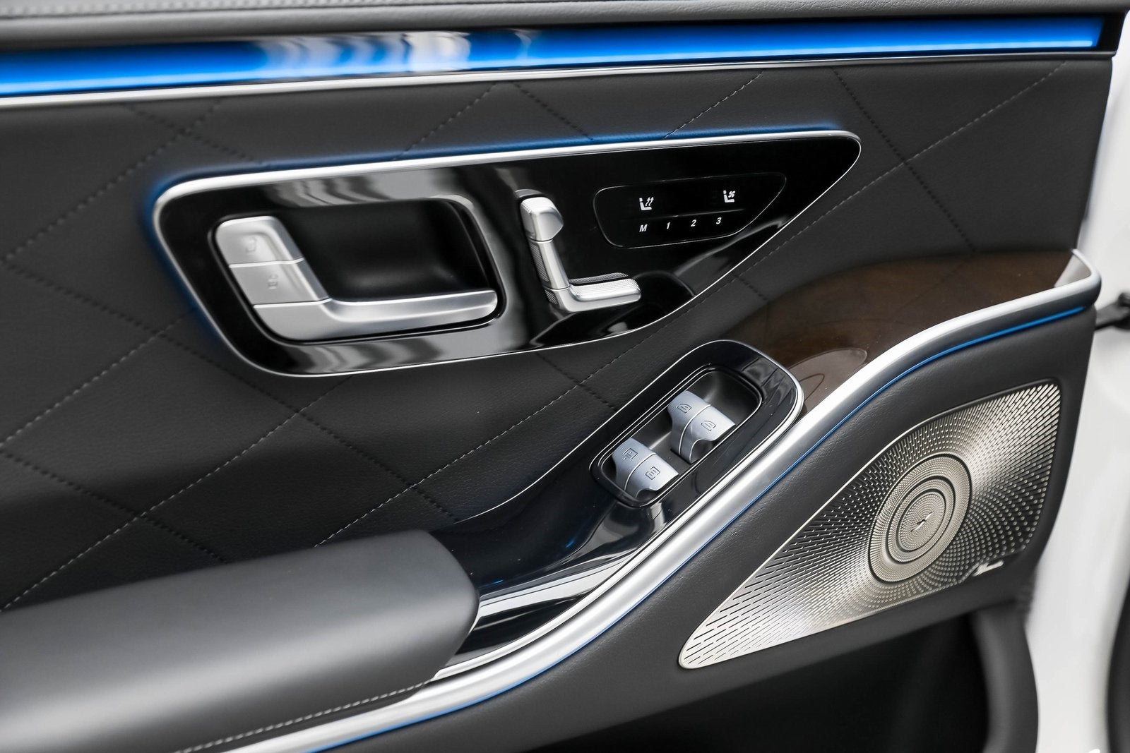 2024 Mercedes-Benz S-Class S 580