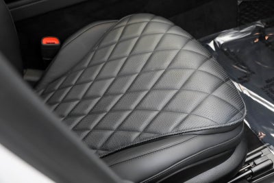 2024 Mercedes-Benz S-Class S 580