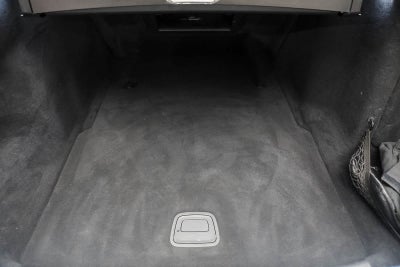 2024 Mercedes-Benz S-Class S 580