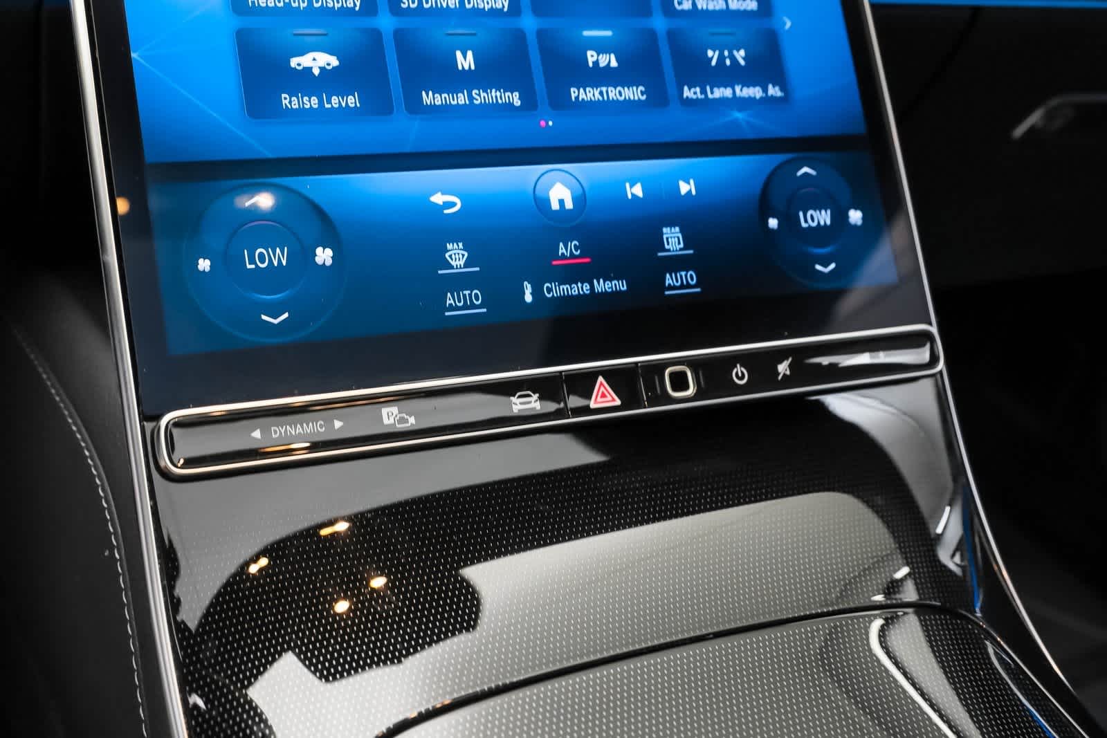 2024 Mercedes-Benz S-Class S 580