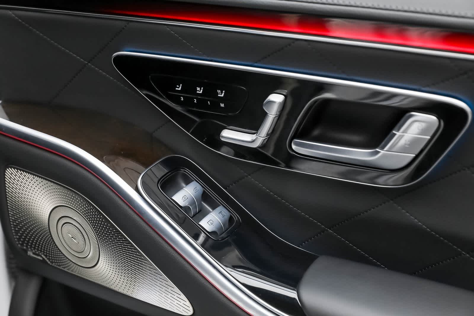 2024 Mercedes-Benz S-Class S 580