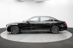 2022 Mercedes-Benz S 580 S 580