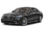 2022 Mercedes-Benz S 580 S 580