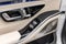2025 Mercedes-Benz S 580 S 580