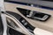 2025 Mercedes-Benz S 580 S 580