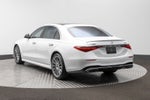 2025 Mercedes-Benz S 580 S 580