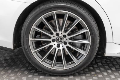 2025 Mercedes-Benz S 580 S 580