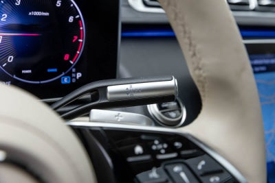 2025 Mercedes-Benz S 580 S 580