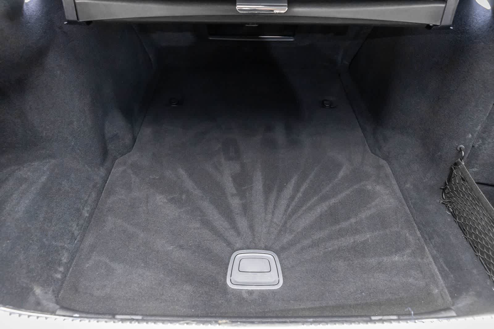 2025 Mercedes-Benz S 580 S 580