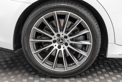 2025 Mercedes-Benz S 580 S 580