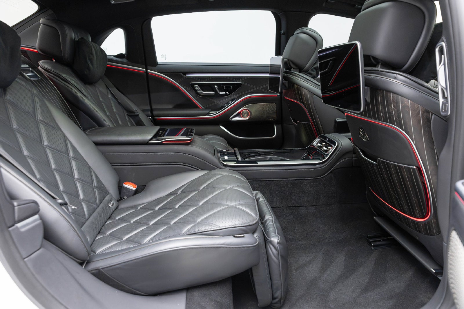 2024 Mercedes-Benz Maybach S 680 Maybach S 680