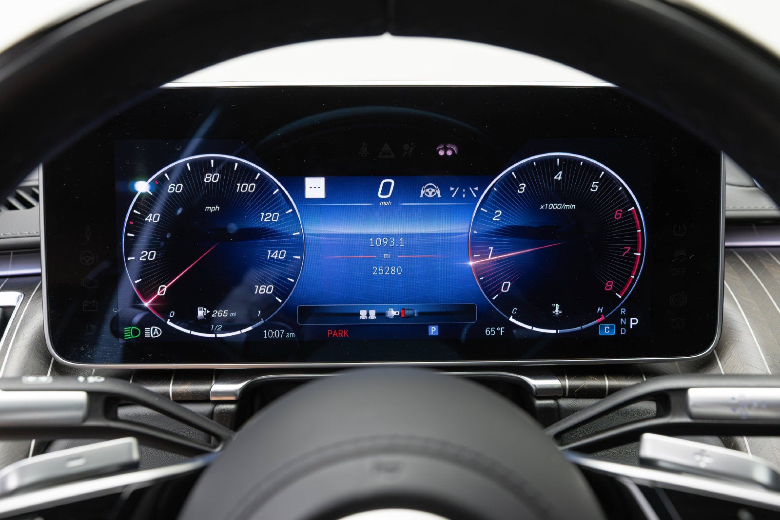 2024 Mercedes-Benz Maybach S 680 Maybach S 680
