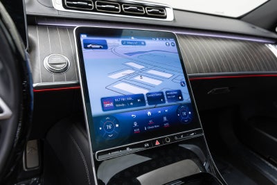 2024 Mercedes-Benz Maybach S 680 Maybach S 680